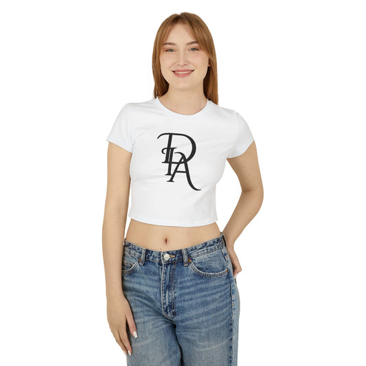 DIA - Women's Baby Tee