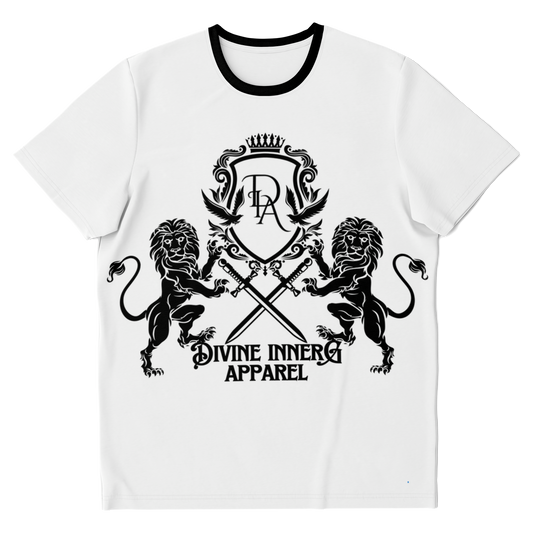 Divine InnerG - Royal Seal T-shirt copy