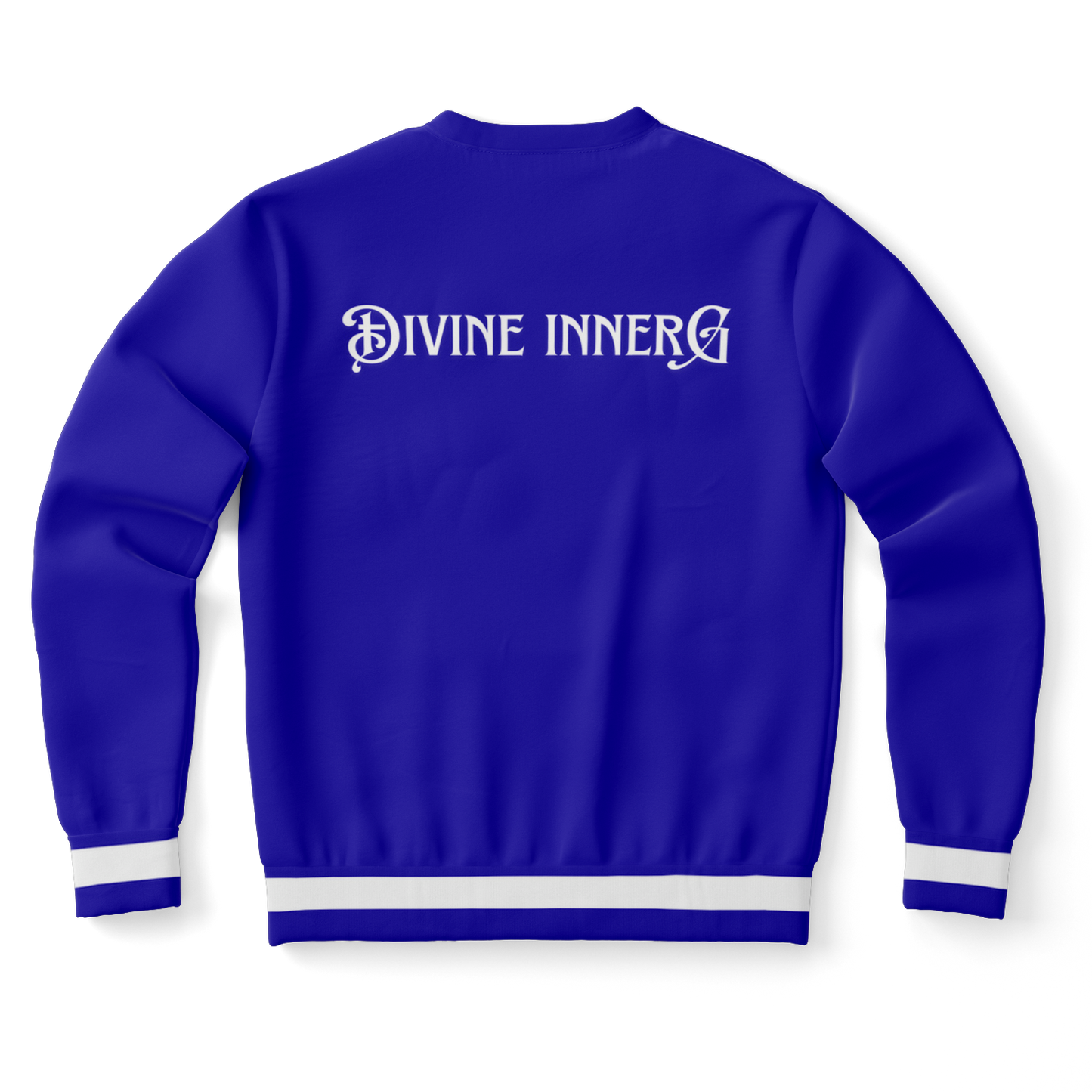 Divine InnerG - Cherokee Chief Limited Edition Sweatshirt