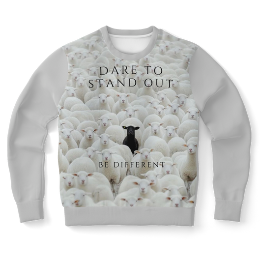 Divine InnerG - Black Sheep Sweatshirt