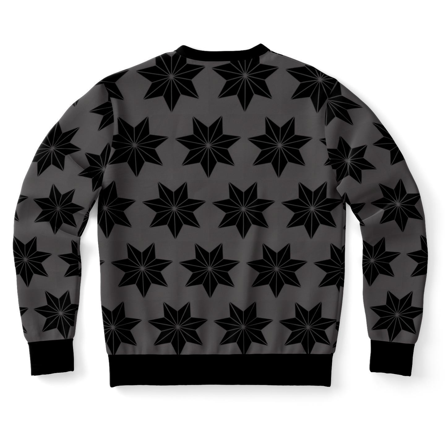 Divine InnerG - Cherokee Star Sweatshirt