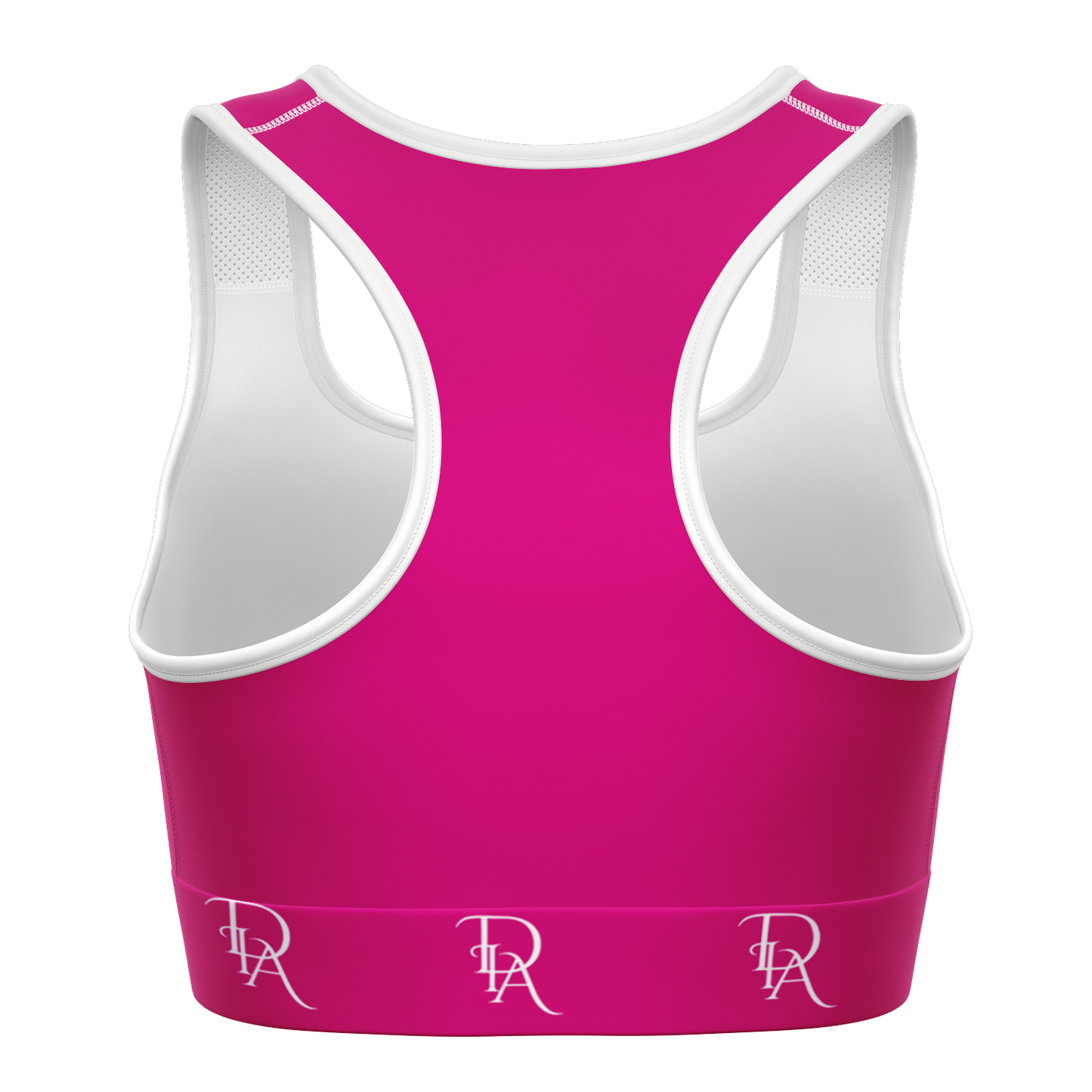 DIA - Fuchsia Sports Bra