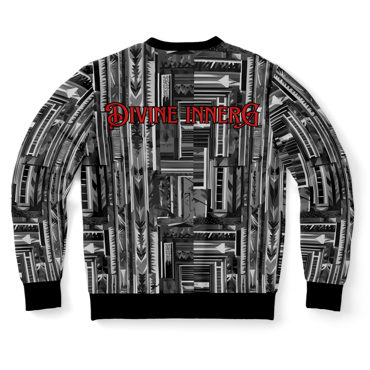 Divine InnerG - Aztec Sweatshirt