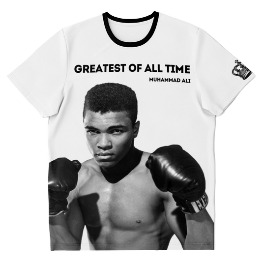 Divine InnerG -  Muhammad Ali T-shirt