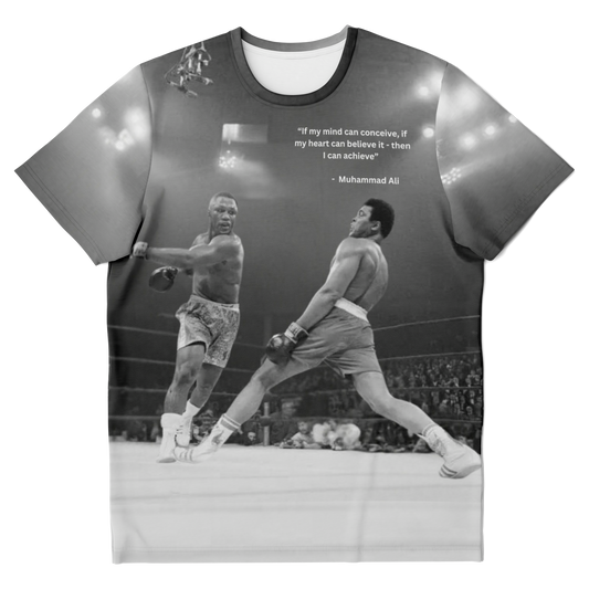 Divine InnerG - Ali T-shirt