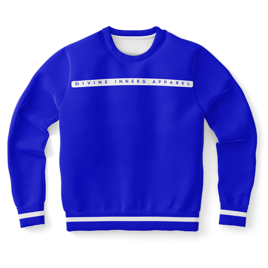 DIA - Royal Blue Sweatshirt