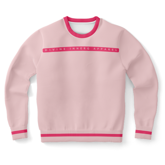 DIA - Pink Sweatshirt